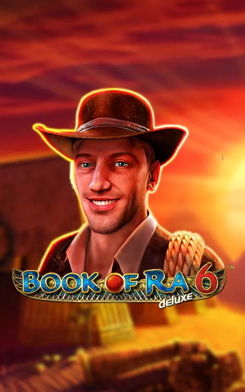 Book of Ra at Grand Theft Casino